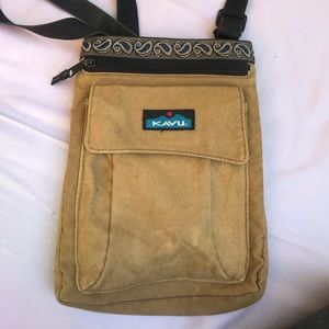 Kavu cross body